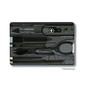 rNgmbNX VICTORINOX 0.7133.T3 SWISS CARD XCXJ[hT3 BKyLZsz