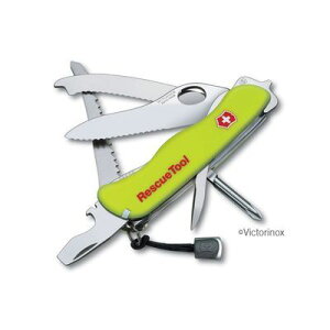 rNgmbNX VICTORINOX 0.8623.MWN RESCUE TOOL XL[c[yLZsz