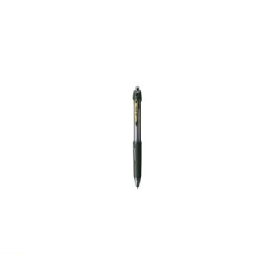 【あす楽対応】「直送」TJMデザイン SBP10AWBLA すみつけボールペン 1．0mm All Write 黒