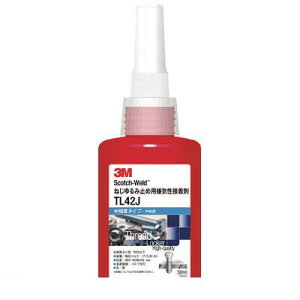 (LINE�N�[�|���L)�y���[�݌ɕi�z�u�����v3M TL22J50ML Scotch�|Weld �˂����ݎ~�ߗp���C���ڒ��� TL22J 50ml �X���[�G�� ScotchWeld �X���[�G���W���p�� �˂��ɂݎ~�ߗp