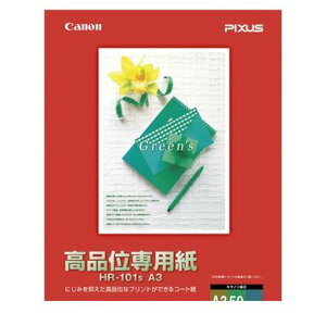 Lm CANON HR-101S A3 Lmv^p@iʐpy50z HR101S A3