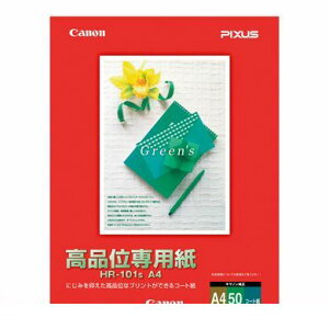 Lm CANON HR-101S A4 Lmv^p@iʐpy50z HR101S A4