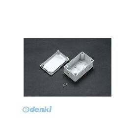 (LINEクーポン有)タカチ SPCM182515G 直送 代引不可・他メーカー同梱不可 SPCM型防水・防塵ポリカーボネートボックス カバー／ホワイトグレー・ボディー／ホワイトグレー