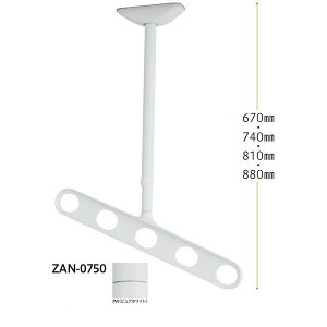 Z ZAN-0750-PW zXN[ Vp ΂߃A[dl sAzCg 2{ ZAN0750PW