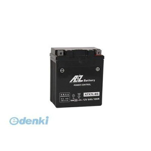 (LINE�N�[�|���L)AZ�o�b�e���[ ATX7L-BS AZ�o�b�e���[ ATX7L�|BS �t���� ATX7LBS