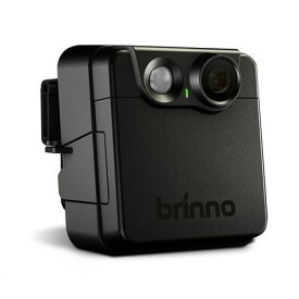 【個数：1個】 MAC200DN 直送 代引不可・他メーカー同梱不可 Brinno 乾電池式防犯カメラ ダレカ