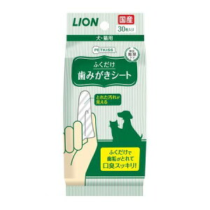 CI 4903351001251 PETKISS ݂V[g 30