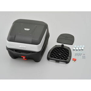 (LINE�N�[�|���L)�f�C�g�i DAYTONA 97066 GIVI B32N BOLD ���m���b�N�P�[�X�y�X�g�b�v�����v�����z �W�r ���h���u���b�N �L�����AGIVI ���A�{�b�N�X