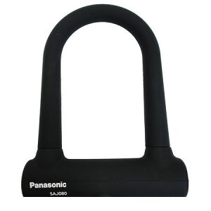 pi\jbN Panasonic 4519389512029 U^bN SAJ080B ubN