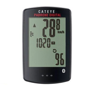(LINE�N�[�|���L)�L���b�g�A�C CATEYE CC-PA400B PADRONE�@DIGITAL�@�T�C�N���R���s���[�^CCPA400B