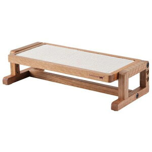 ペティオ 4903588214356 necoco ウッディキャットテーブル