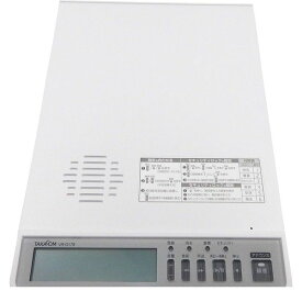 TAKACOM タカコム VR-D179 自動通話録音装置＜受話器・外部入力接続対応 VRD179