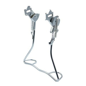 4938915121694 アサヒサイクル L型両立スタンド CP 24インチ AC−14090