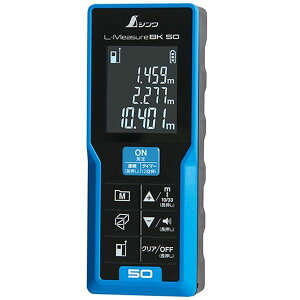 �V�������� 78163 �V���� L�|MeasureBK50 ��^�t��