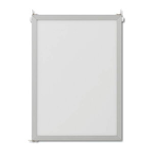 y11/25IIōő100|CgobNz L026-W90S1 A~pl AXg Vo[ PEܓ A4 L026W90S1 |X^[t[