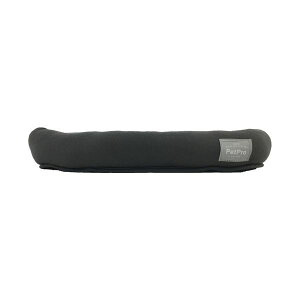 ペットプロジャパン PetPro 4981528814361 ペットプロ シンプルパピーベッド グレー