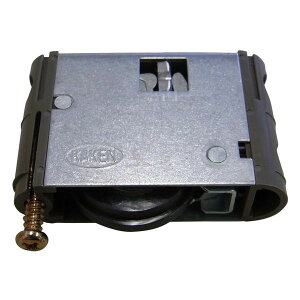 家研販売 KAKEN 4983658136399 PP 木製用 調整戸車 MR2−Y4