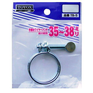 (LINE�N�[�|���L)�g���b�N�X TOYOX TB-5 ����߃��C���[�o���h35�|38 TB5 ����߃��C���o���h �z�[�X�o���h ������C���[�o���h