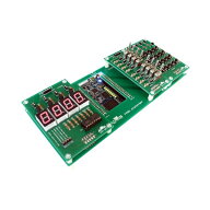 (LINEクーポン有)アドウィン ADWIN AKE-1104S キットで学ぶ！シリーズNo．4 FPGAチャレンジャー入門編：A…