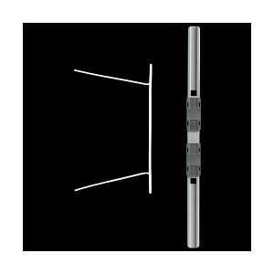 スマートバリュー B365J プラスチックファスナー30本入