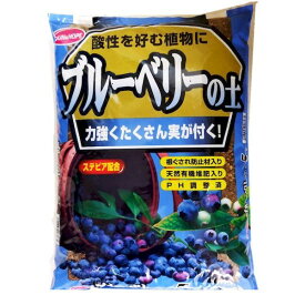 楽天市場 配合 ブルーベリーの土の通販