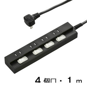 �I�[���d�@ HS-TPK41PBT-K �ʃX�C�b�`�t�ߓd�^�b�v 4���^1m�^�u���b�N HS�|TPK41PBT�|K HSTPK41PBTK