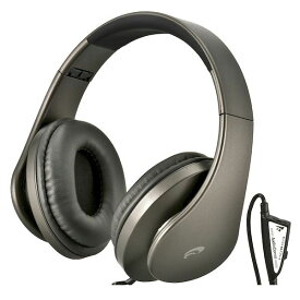 オーム電機 03-2850 大型テレビ・オーディオ用ヘッドホン HP−H555N 032850