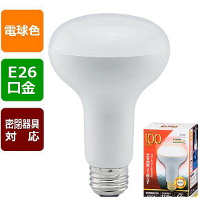 I[d@ 06-0791 LEDd tv` 100`^1116lm^dF^E26^zp140°^`Ή LDR10L|W A9 060791 OHM