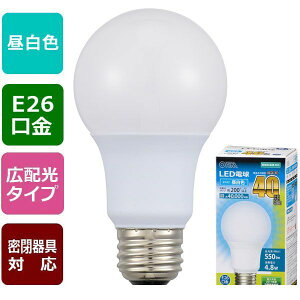 �I�[���d�@ LDA5N-G AG53 LED�d�� 40�`�����^550lm�^�����F�^E26�^�L�z��200°�^���`���Ή� LDA5N�|G AG53 LDA5NGAG53