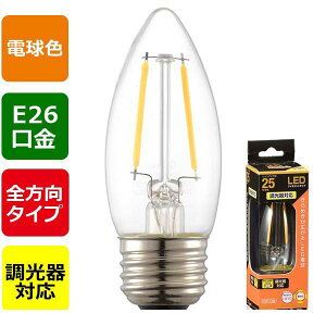 I[d@ 06-3488 LEDtBg^Cvd VfA NA 25`^260lm^dF^E26^Sz310°^Ή LDC2L^D C6 063488