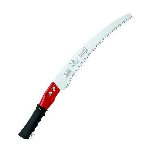 神沢精工 P-GC330-LH サムライ 高枝 アサリなし 330mm PGC330LH