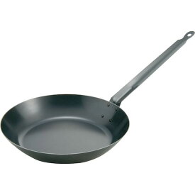 4967151009015 エムテートリマツ MTブルーイング鉄フライパン16cm 板厚1．6mm
