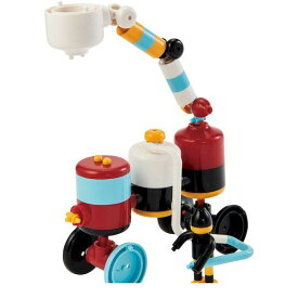 TBE-005 Edute Tublock Challenger Set SML 154 チャレンジャーセット SML154 TBE005