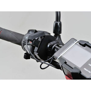 デイトナ DAYTONA 98437 バイク専用電源 スレンダーUSB1ポート USB 5V2.4A