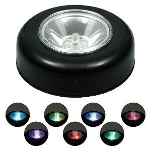 �A�[�e�b�N ArTec 047406 LED�`�F���W���O���C�g