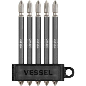 (LINE�N�[�|���L)�x�b�Z�� VESSEL GS5PGBK �x�b�Z���@����@�������ʃr�b�g �M�����N�V�[�� GS5PGBK 5��