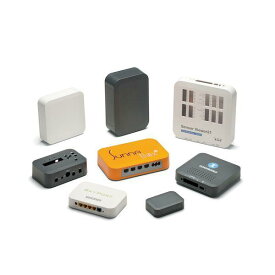 タカチ電機工業 PF13-3-9W 【4セット】直送 代引不可・他メーカー同梱不可 ネットワークケース