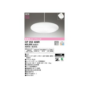 (LINE�N�[�|���L)�I�[�f���b�N ODELIC OP252428R LED�y���_���g