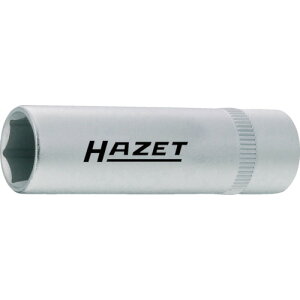 �y���[�݌ɕi�z�u�����v�n�[�b�g HAZET 850LG-7 �f�B�[�v�\�P�b�g�����` 6�p�^�C�v�E�����p6�D35mm�E�Ε�7mm850LG7 HAZET�� HAZET�Ѓf�B�[�v�\�P�b�g�����`