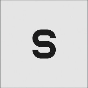 �y���[�݌ɕi�z�u�����v�A�C�}�[�N AST-S5040 �X�e���V�� S �����T�C�Y50×40mmASTS5040 IM tr-8186071 AIMARK 818-6071