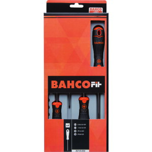 �y���[�݌ɕi�z�u�����v�o�[�R B219.004 �O���b�v�h���C�o�[�Z�b�g 4�{ BAHCO B219-004 837-0133 TR�o�[�R 1S