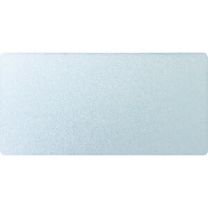 【即納在庫品】「直送」IM AN-3060SCMZ 無地名札 30×60×2mm シルバー地 AN3060SCMZ アイマーク tr-1030037 AIMARK