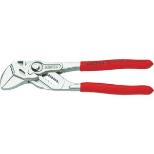 �y���[�݌ɕi�z�u�����vKNIPEX 8603-180 �v���C���[�����` ���ׂ�~�߂Ȃ� 180mm 8603180