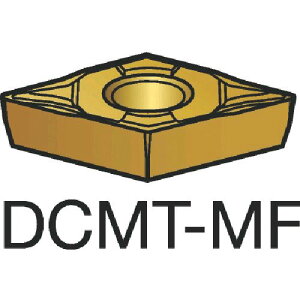 �y���[�݌ɕi�z�u�����v�T���h�r�b�N SV DCMT11T302-MF1105 �y10���z �R���^�[��107�@����p�|�W�E�`�b�v�@1105�@COATDCMT11T302MF87161105