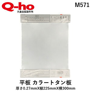 �y���[�݌ɕi�z�v��������쏊 4905926005718 M571 ���� �J���[�g�^���� ����0�D27mmX�c225mmX��300mm