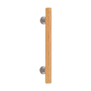 �V���N�} BR-501-45-SLO �~�j�肷�蒼�� 450mm �V���o�[�^L�I�[�N BR50145SLO