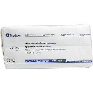 4897008634322 sDzK[[ 4 10cm×10cm 200yLZsz fBR Medicom JbgK[[ 