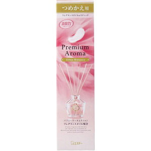 4901070128525 ̏L v~AA} XeBbN l֗p A[o}X 50mLyLZsz GXe[ Premium Aroma ߂ Stick