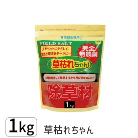 【即納在庫品】4936980520688 除草剤 草枯れちゃん 1 27107【キャンセル不可】