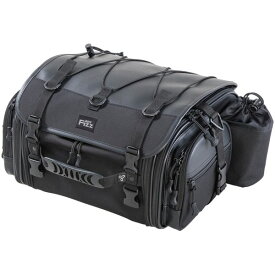 TANAX MFK-293 ミニフィールドシートバッグEX ブラック MFK293